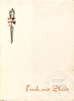 1944 Torch and Shield